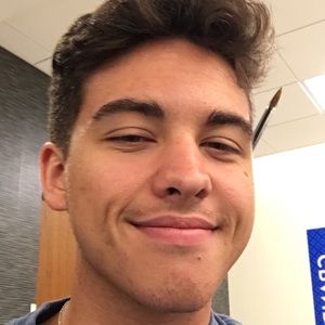 Meet your Posher, Alec